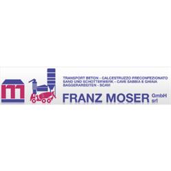 Franz Moser, San Lorenzo di Sebato orari di apertura