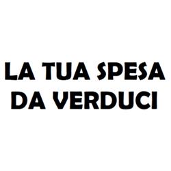 La Tua Spesa da Verduci, Campo Calabro orari di apertura