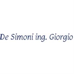 Studio di ingegneria de Simoni ing. Giorgio, Reggio Emilia orari di apertura