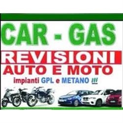 car.gas, Mercogliano orari di apertura