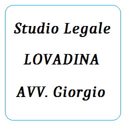 Lovadina Avv. Giorgio, Treviso orari di apertura