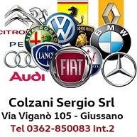 Colzani Sergio e Figli, Giussano orari di apertura