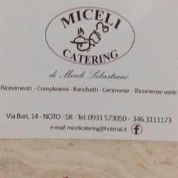 Miceli Catering Sapori e Delizie, Noto orari di apertura