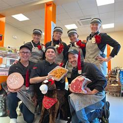 La Becjarie, Valvasone orari di apertura