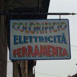 Colorificio Cibrario, Torino orari di apertura