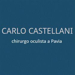 Castellani Dott. Carlo, Pavia orari di apertura