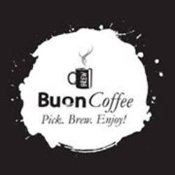 Buoncoffee, Fonte Nuova orari di apertura