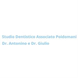 Studio Dentistico Associato Poidomani Dr. Antonino e Dr. Giulio, Modica orari di apertura
