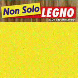 Non Solo Legno, Enna orari di apertura