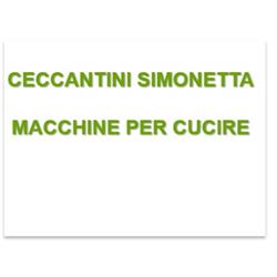 Macchine da Cucire Ceccantini Simonetta, Chiusi Scalo orari di apertura