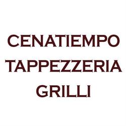 Cenatiempo Tappezzeria Grilli, Testaccio d'Ischia orari di apertura