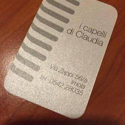 Parrucchiere I Capelli di Claudia, Imola orari di apertura