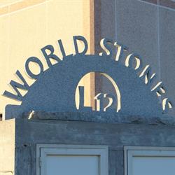 Marmeria World Stones, Dorgali orari di apertura