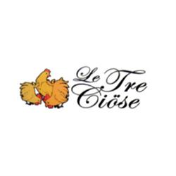 Le Tre Ciose, Orzinuovi orari di apertura