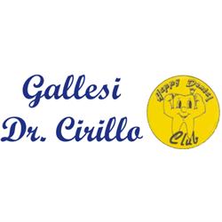 Gallesi Dr. Cirillo Medico Dentista, Gazoldo degli Ippoliti orari di apertura