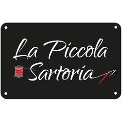 La Piccola Sartoria, Palagonia orari di apertura
