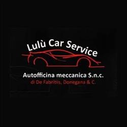 Lulù Car Service Autofficina Meccanica S.n.c., Como orari di apertura