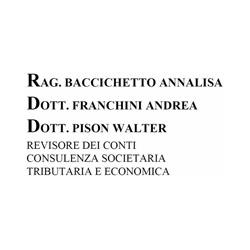 Studio Associato Franchini - Pison, Bolzano orari di apertura