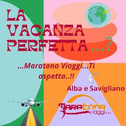 Maratona Viaggi S.r.l, Savigliano orari di apertura