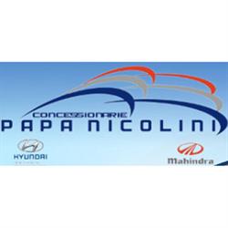 Concessionarie Papa - Nicolini, Montecrestese orari di apertura