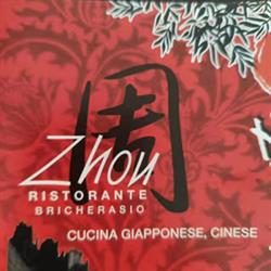 Ristorante Giapponese Cinese Zhou, Bricherasio orari di apertura