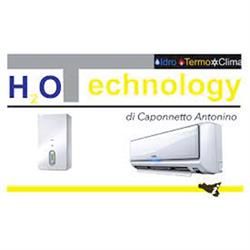 H2o Technology, Paternò orari di apertura