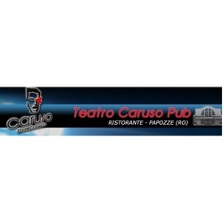 Ristorante Pizzeria Pub Teatro Caruso - Altroposto, Papozze orari di apertura