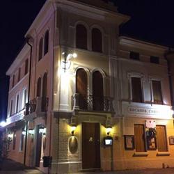 Locanda Centrale, Sandrigo orari di apertura