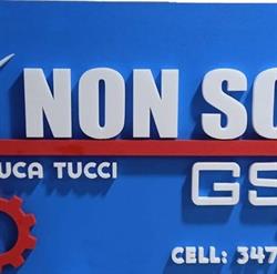 Non Solo Gsm, Castrovillari orari di apertura