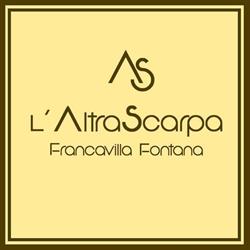 L'Altra Scarpa, Francavilla Fontana orari di apertura
