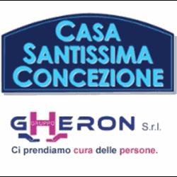 Casa di Riposo Santissima Concezione, Genova orari di apertura
