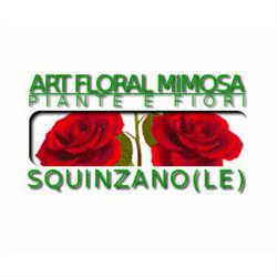 Art Floral Mimosa Piante e Fiori, Squinzano orari di apertura