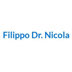 Filippo Dr. Nicola, Bordighera orari di apertura
