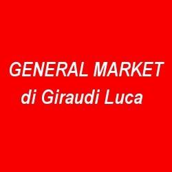 General Market Spazzacamino, Chiusa di Pesio orari di apertura