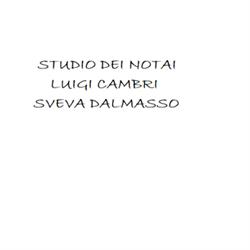 Studio dei Notai Luigi Cambri e Sveva Dalmasso, Milano orari di apertura