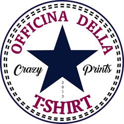 Officina della T-Shirt, Chiaravalle orari di apertura
