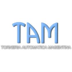 Tam - Torneria di Precisione, Marcallo con Casone orari di apertura