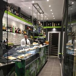 Gran Caffè Vannucci, Perugia orari di apertura