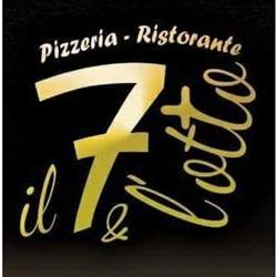 Pizzeria Il 7 & l’OTTO, Paternò orari di apertura
