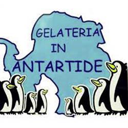 Gelateria in Antartide, Trieste orari di apertura