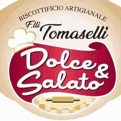 Biscottificio Artigianale F.lli Tomaselli il Dolce e Salato, Roma orari di apertura