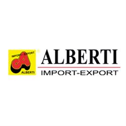 Alberti Import Export, Goito orari di apertura