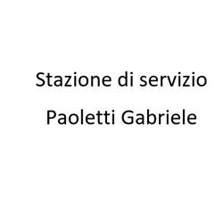 Stazione di Servizio Paoletti Gabriele, Prato orari di apertura