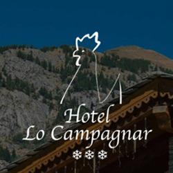 Hotel Lo Campagnar, Dolonne orari di apertura