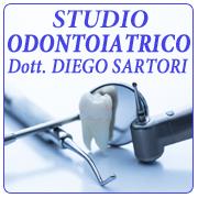 Sartori Dott. Diego Studio Odontoiatrico, Rovereto orari di apertura