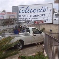 Totuccio Traslochi, Modica orari di apertura