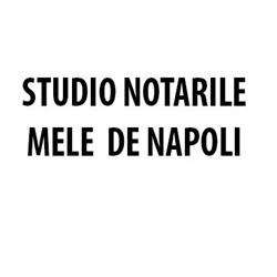 Studio Notarile Mele De Napoli, Novegro orari di apertura