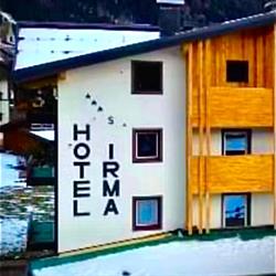 Dolomiten Hotel Irma, Canazei orari di apertura