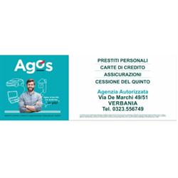 Agos Ducato di Macagno Luana Verbania, Pallanza - Orari di apertura