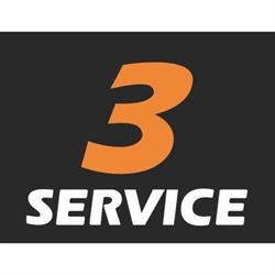 3 Service, Udine orari di apertura